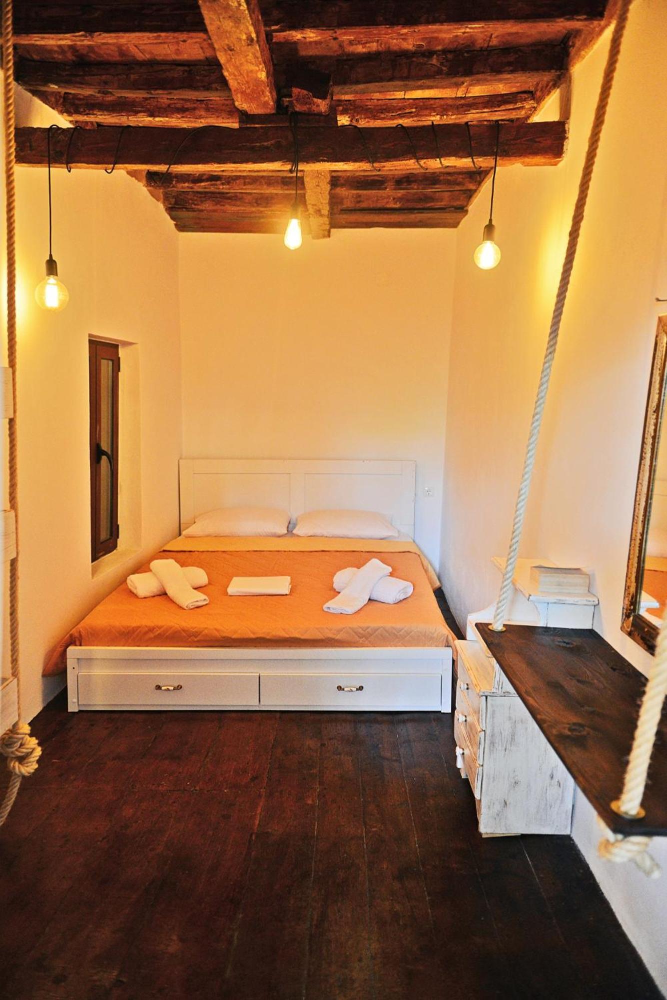Rhodes City Praxitelous 9 Old Town 빌라 외부 사진