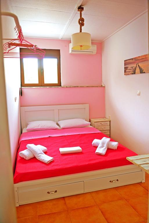 Rhodes City Praxitelous 9 Old Town 빌라 외부 사진